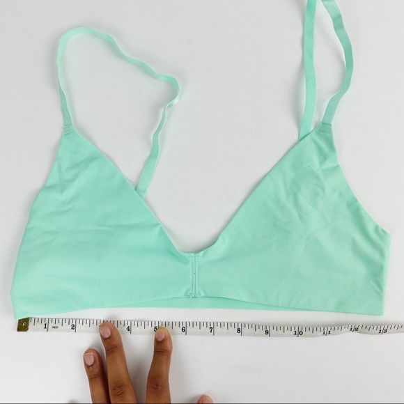 Mai Everyday Lightweight Bralette - Picture 7 of 8